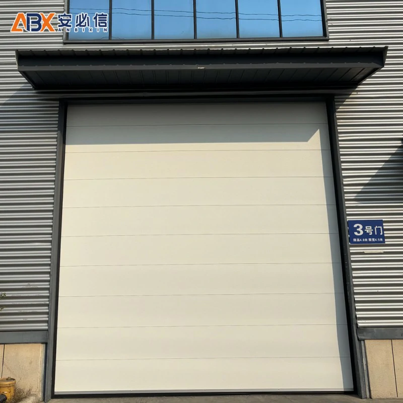 梅州高扬程提升门